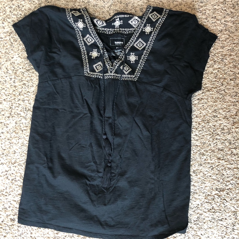 Sonoma Women’s top